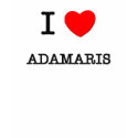 I Love Addison t-shirts by ilovemyshirt I Love Addison t-shirts