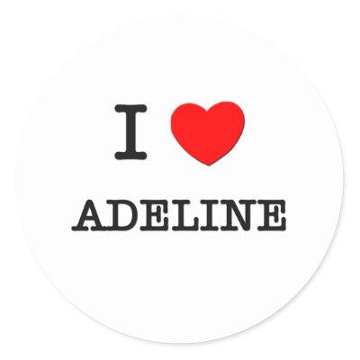 Adeline Clothing