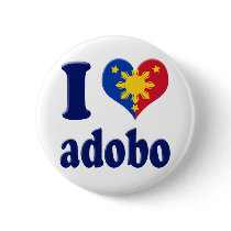 I Love Adobong Pinoy