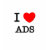 love, ads, announcement, circular, commercial,