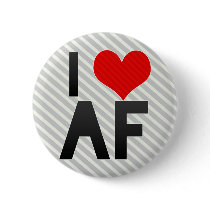 I Love AF Button
