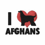 I Love Afghans