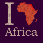 I Love Africa