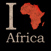 I Love Africa