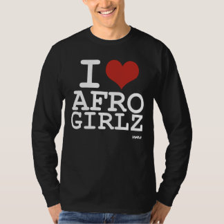 love black people shirt