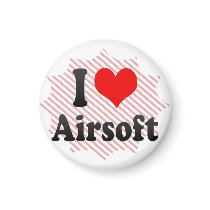 I love Airsoft