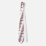 I Love Ako, Japan Neck Ties