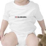 I love Alabama Shirts