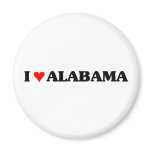 I love Alabama Shirts