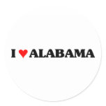 I love Alabama Shirts