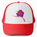 I love Alaska hat by Duncan_Reed I love Alaska hat