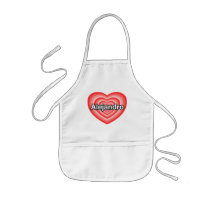 I love Alejandro. I love you Alejandro. Heart Aprons