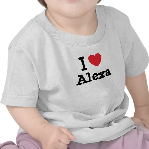 I Love Alexa