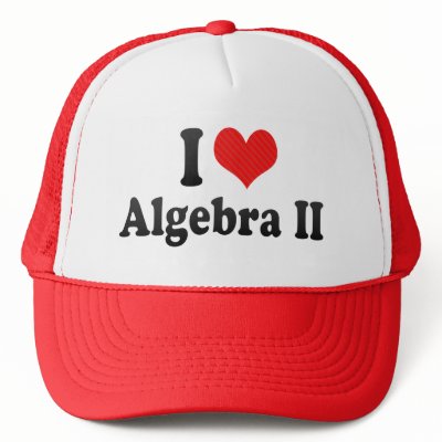 Algebra Ii