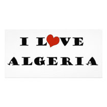 I Love Algeria photo cards by iloveimiss I Love Algeria photo cards