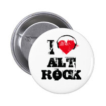 I love alt rock buttons