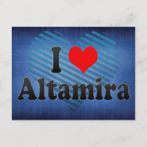 Altamira Brazil