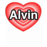 alvin, i love alvin, i heart alvin, happy,