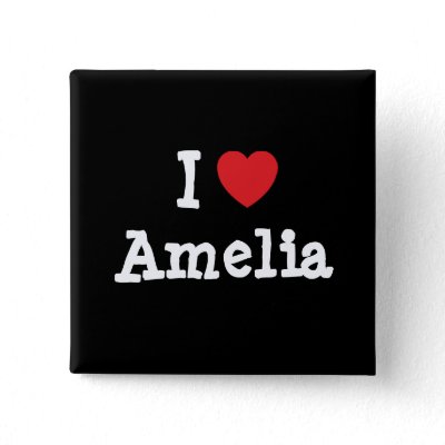 Amelia Name