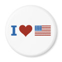 I Love America