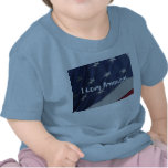 I Love America! T-shirt