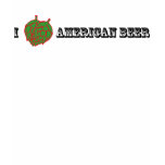 I Love American Beer