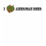 I Love American Beer