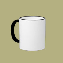 I LOVE AMISH CHICKS mugs