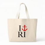I Love (Anchor) RI