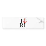 I Love (Anchor) RI