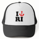 I Love (Anchor) RI