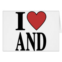 I Love Andorra cards by teyes143 I Love Andorra cards
