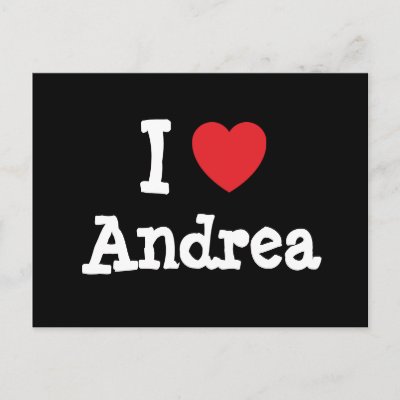 Andrea Text