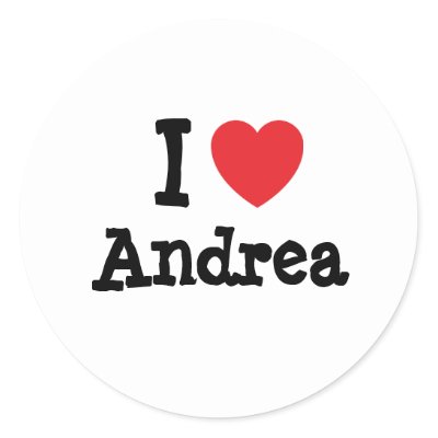 Andrea Text