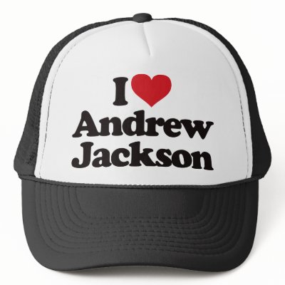 I Love Andrew