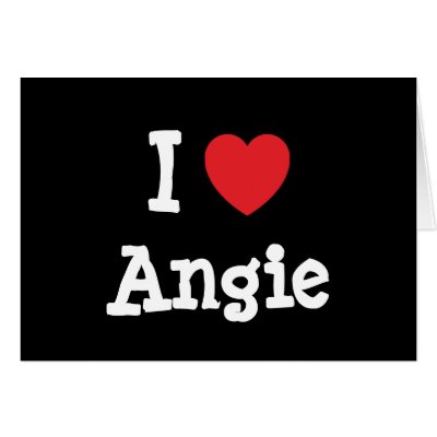 Angie Name