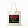 I love Angola Cool Tote Bags