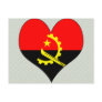 I Love Angola Post Cards