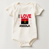 I Love Angola t-shirts by tshirtshirts I Love Angola t-shirts