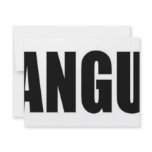 I Love Anguilla Custom Announcement