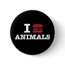 i love animals2 button