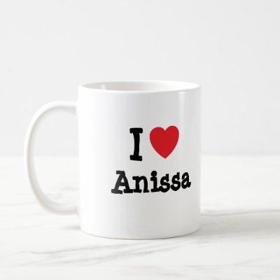 I Love Anisa