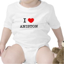 I Love Aniston Rompers