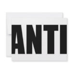 I Love Antigua Personalized Invites