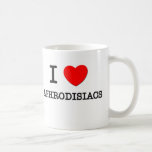 I Love Aphrodisiacs Coffee Mug