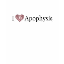 I Love Apophysis Women's edun LIVE T-Shirt by Claire_Jones I Love Apophysis Women's edun LIVE T-Shirt