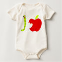 I Love Apple T-Shirt