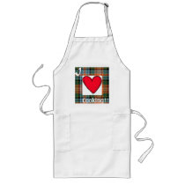I Love... Apron