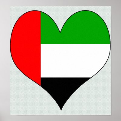 I Love Arab