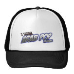 I Love Arab Pop music ARAB POP hats
